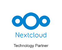 NextCloud Technology Partner
